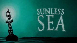 Of Madness And Steamships: Sunless Sea