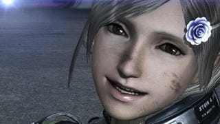 Metal Gear Rising screens show the Sunny side, Best Buy pre-orders net White Armor