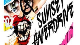 Sunset Overdrive teaser site launches