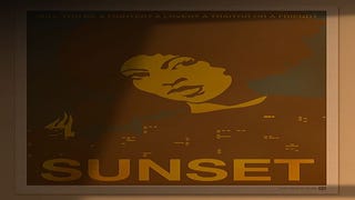 Sunset in development at Tale of Tales for Linux, Mac and PC 