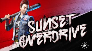 Sunset Overdrive: "no plans for a PC version right now," says developer