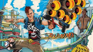 Sunset Overdrive free trial available now for a limited time 