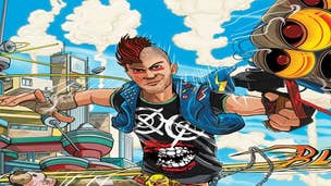 Sunset Overdrive dated for Xbox One with 8-player co-op