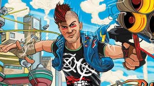 Sunset Overdrive dated for Xbox One with 8-player co-op