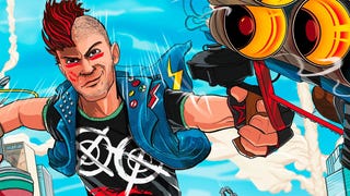 Xbox April Games with Gold: Sunset Overdrive, Dead Space, more