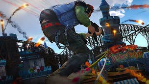 Final add-on for Sunset Overdrive arrives in April