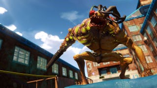 Sunset Overdrive new content to be decided by player feedback, cast your vote now