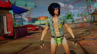 Strap a physics-based kangaroo head to your crotch in Sunset Overdrive 