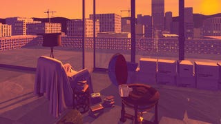 Ray Of Light: Sunset Gets A Release Date