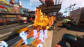 Have You Played... Sunset Overdrive?