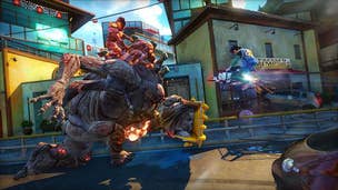 Three new achievements added to Sunset Overdrive which is also 40% off 