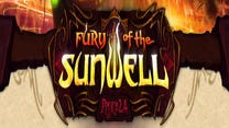 That Sunwell Is Furious!