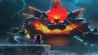 Super Mario 3D World + Bowser’s Fury reviews round-up, all the scores