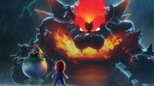 Super Mario 3D World + Bowser’s Fury reviews round-up, all the scores