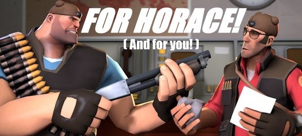 The RPS Supporter Program Is Go! | Rock Paper Shotgun