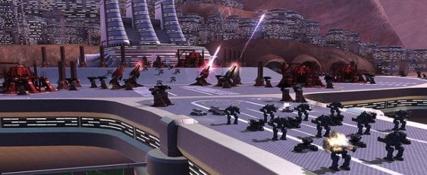Reviewinated: The Other SC2 | Rock Paper Shotgun