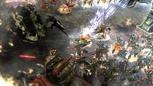 Supreme Commander 2 PC ships with Steamworks, gets a demo