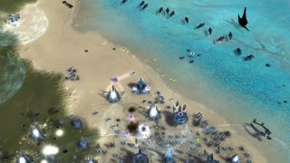 Have You Played... Supreme Commander: Forged Alliance