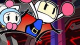 Super Bomberman R actualizado com mais personagens e níveis