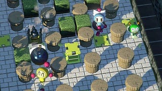 Super Bomberman R comes to Xbox One in June
