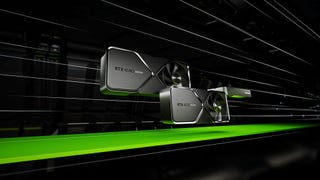 Nvidia's RTX 4080 Super macht kurzen Prozess mit der 4080, schmeißt sie auf dem Sortiment