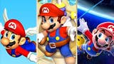 Análisis de Super Mario 3D All-Stars - Una recopilación perezosa pero aun así muy difícil de rechazar