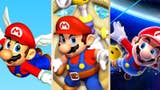 Super Mario 3D All-Stars is going cheaper for the holidays
