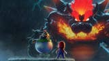 Super Mario 3D World + Bowser's Fury: review - O gato do passado saca um trunfo para o futuro
