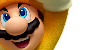Nintendo: HD helped with Super Mario 3D World creativity, is more interested in new games than HD remakes 