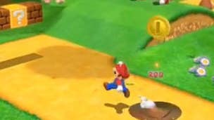 Super Mario 3D World out December on Wii U, screens & trailer inside