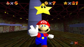 You'll be able to play Nintendo 64 games on Wii U soon enough