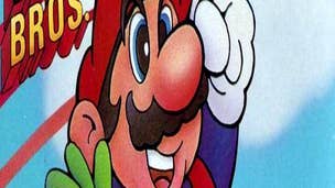 Super Mario Bros. 2 hits Wii U Virtual Console next week in North America