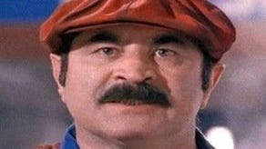 Super Mario Bros. actor Bob Hoskins dies aged 71