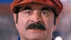Super Mario Bros. actor Bob Hoskins dies aged 71