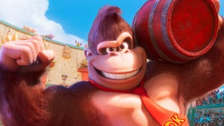 The Super Mario Bros. Movie will feature the best song about Donkey Kong