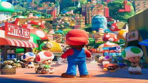 Next Nintendo Direct to debut world premiere trailer for the Super Mario Bros. movie