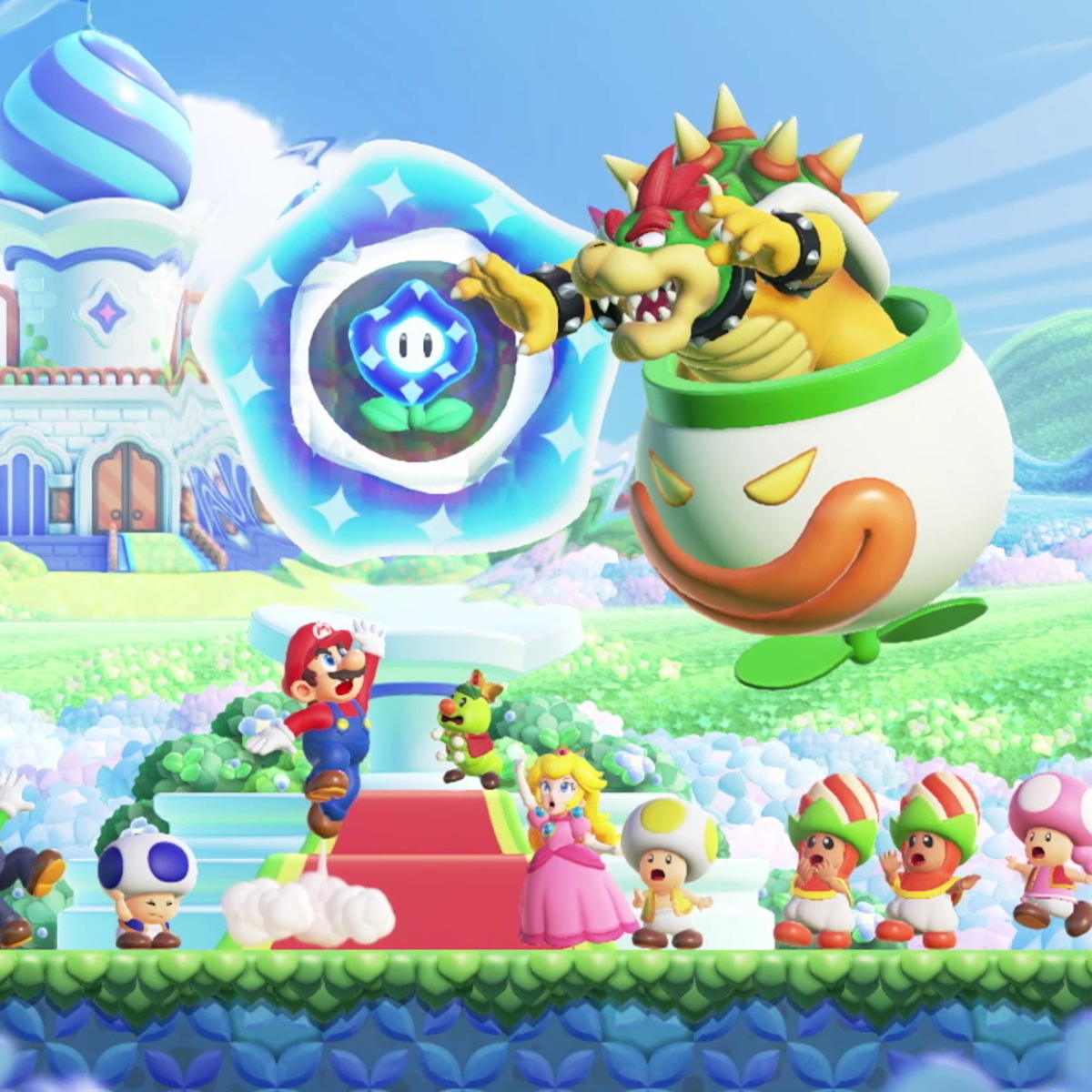 Paper online mario metacritic