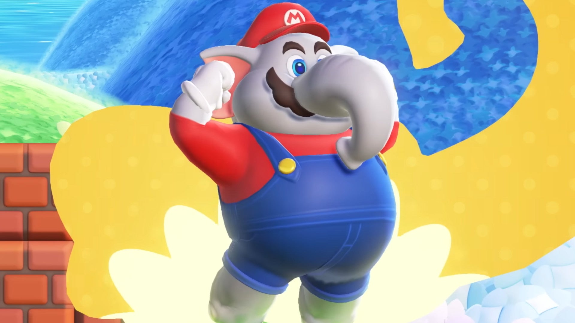 Mario z nową odsłoną w klasycznym 2D. Ujawniono Super Mario