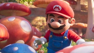 Vê o trailer do filme The Super Mario Bros. com vozes em português