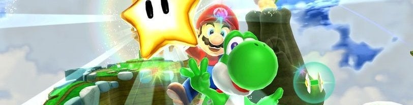 Super Mario Galaxy 2 en meer Nintendo Wii-games naar Wii U