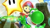 Super Mario Galaxy 2 en meer Nintendo Wii-games naar Wii U