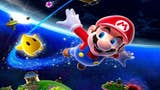 Super Mario Galaxy 3 poderá acontecer mas somente na futura consola Nintendo