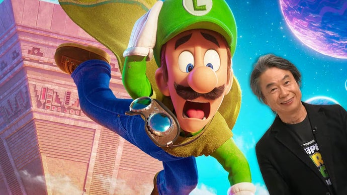 Nintendo's Shigeru Miyamoto didn't expect The Super Mario Galaxy Movie reviews to be as harsh as they were