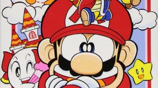 Super Mario-kun: Die putzige Comicreihe aus Japan kommt erstmals nach Europa