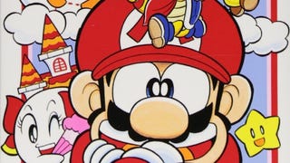 Super Mario-kun: Die putzige Comicreihe aus Japan kommt erstmals nach Europa