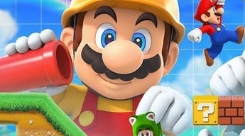 Super mario best sale maker online