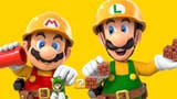 Super Mario Maker 2: Nintendo duplica o limite de níveis por utilizador