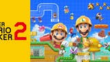 Super Mario Maker 2 - prova
