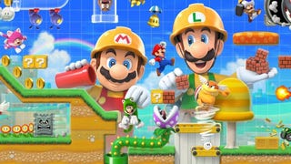 Super Mario Maker 2 review - In de voetsporen van Miyamoto