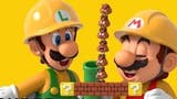 Super Mario Maker 2 volta a ser o mais vendido no Japão